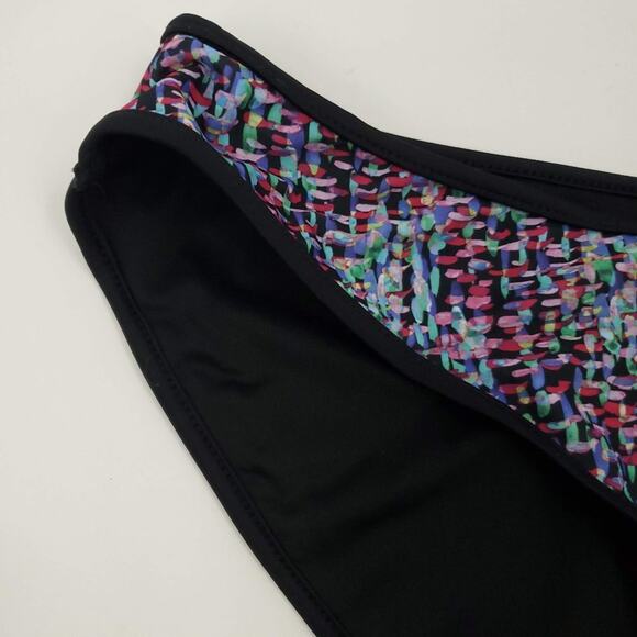 Fabletics Bajan Hipster Low Rise Bikini Bottom M - Picture 3 of 14